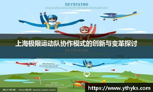 上海极限运动队协作模式的创新与变革探讨